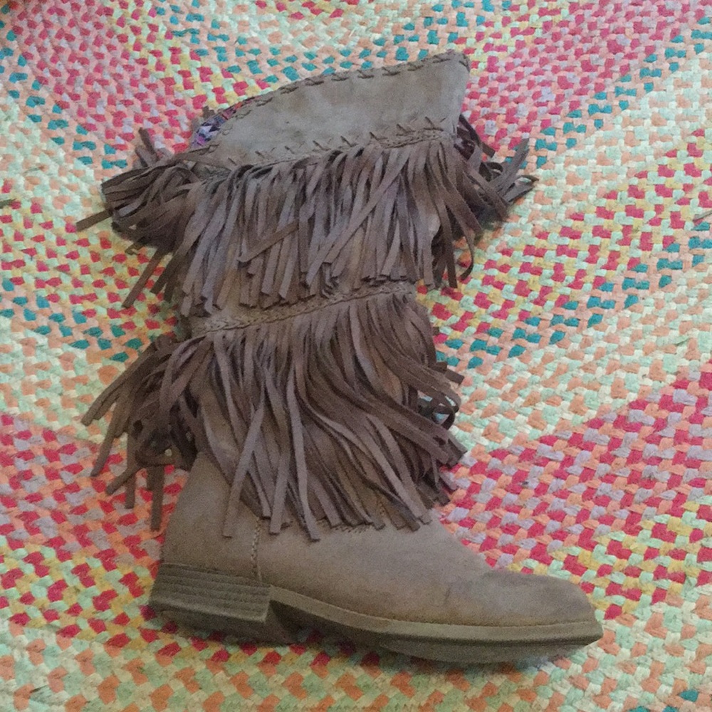 Boots